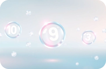 Lotto numbers